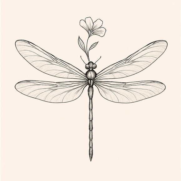 dragonflyvisits